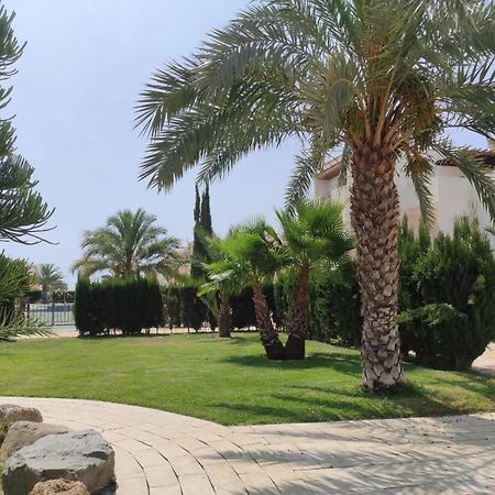 Green Home 160 Playas de Vera 외부 사진