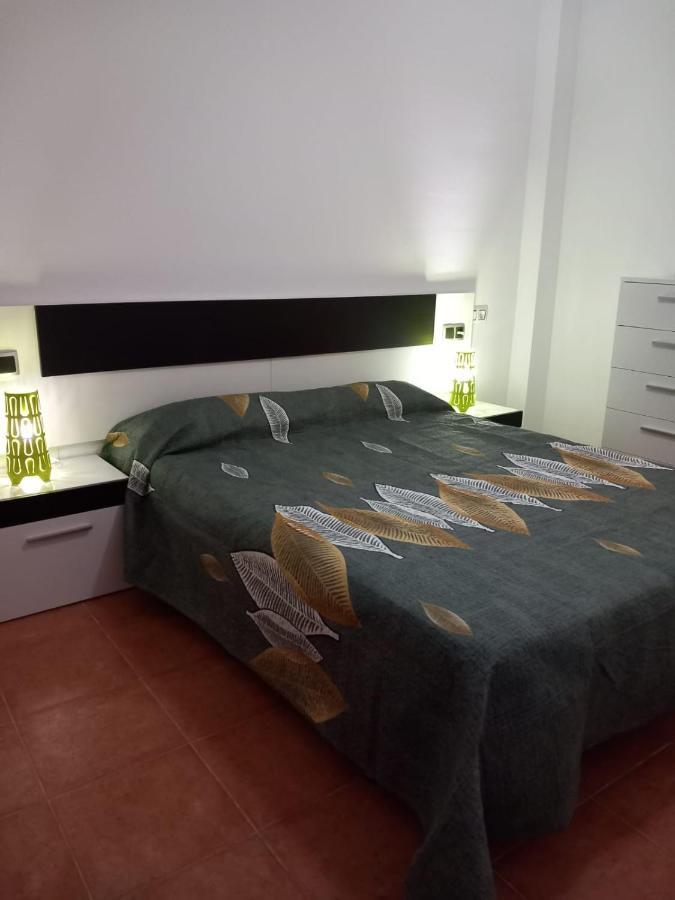 Green Home 160 Playas de Vera 외부 사진