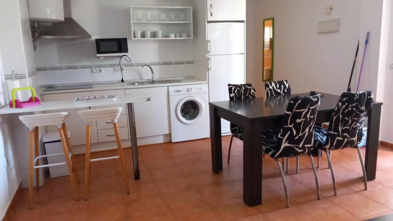 Green Home 160 Playas de Vera 외부 사진