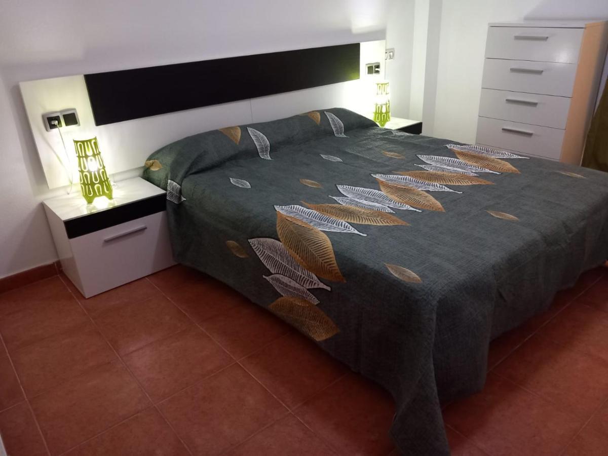 Green Home 160 Playas de Vera 외부 사진