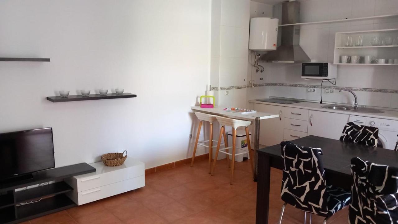 Green Home 160 Playas de Vera 외부 사진
