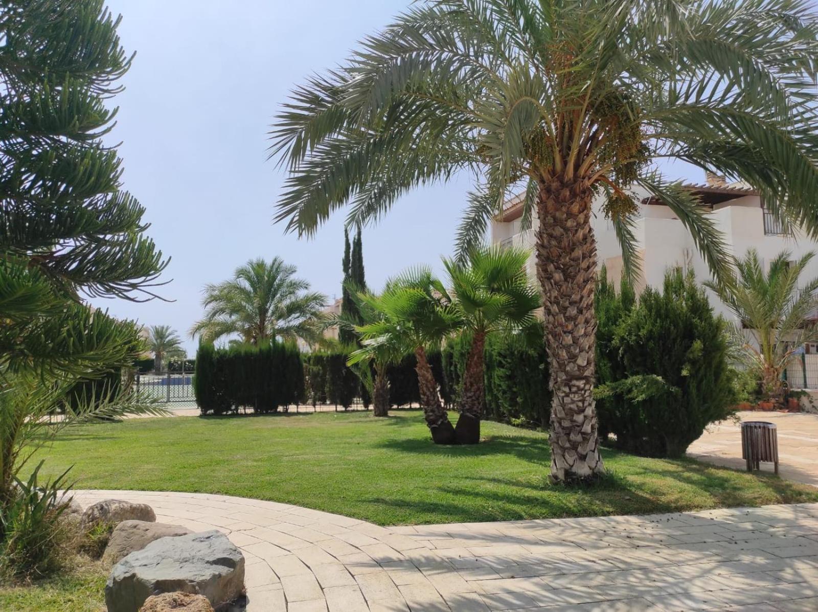 Green Home 160 Playas de Vera 외부 사진