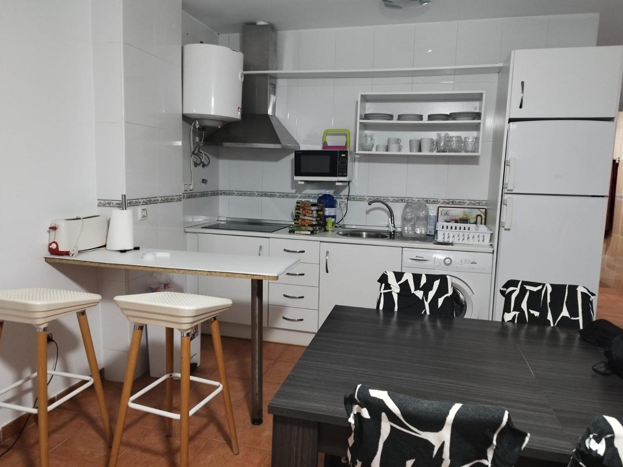 Green Home 160 Playas de Vera 외부 사진