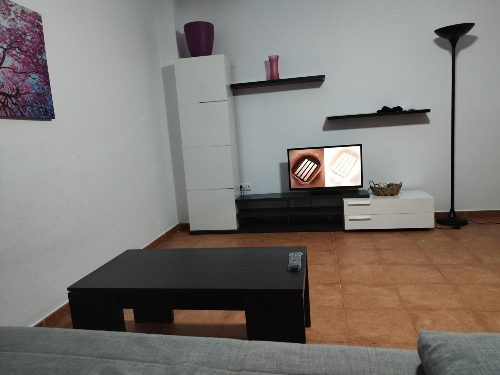 Green Home 160 Playas de Vera 외부 사진